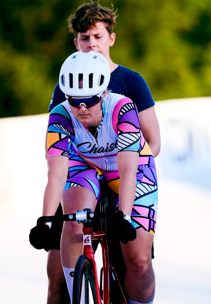 Men’s Tribal Jawanza Speciale Bib Shorts