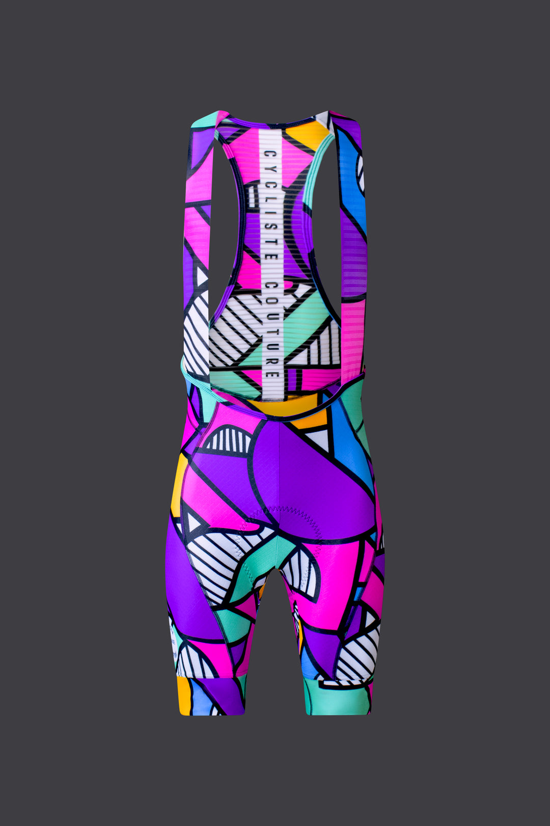 Men’s Tribal Jawanza Speciale Bib Shorts