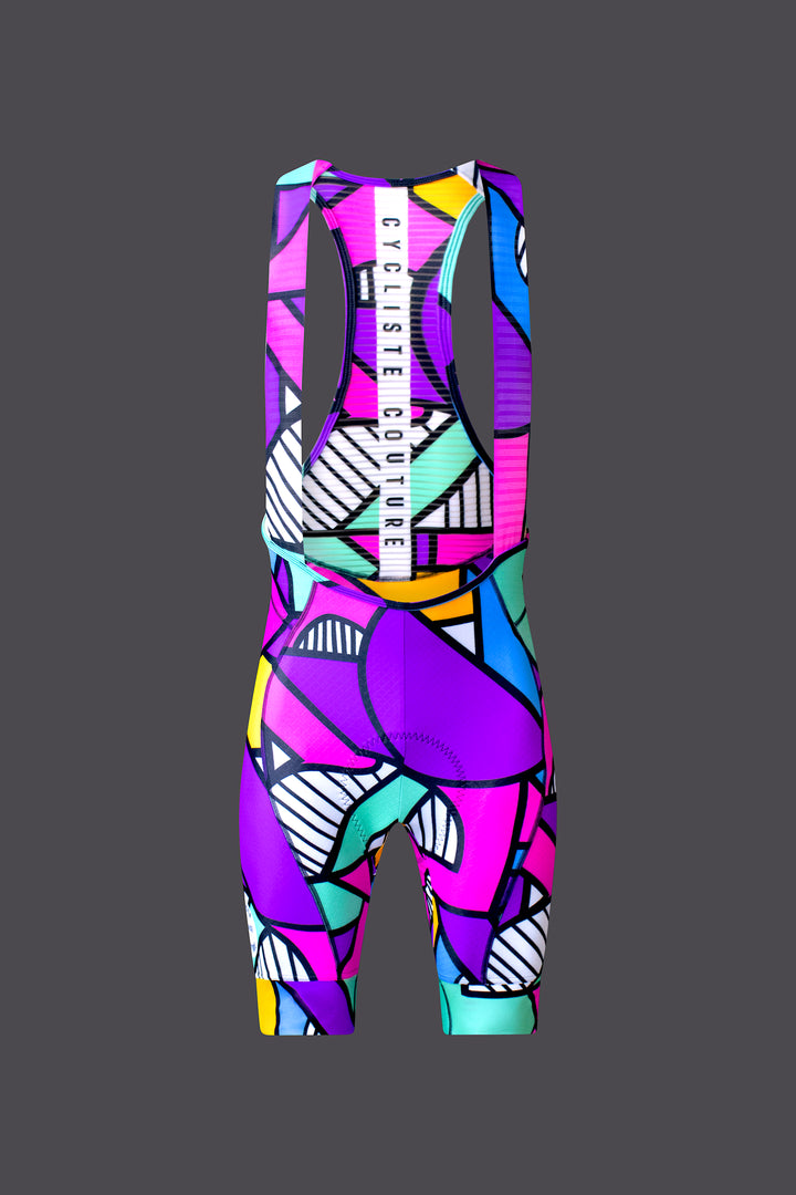 Men’s Tribal Jawanza Speciale Bib Shorts