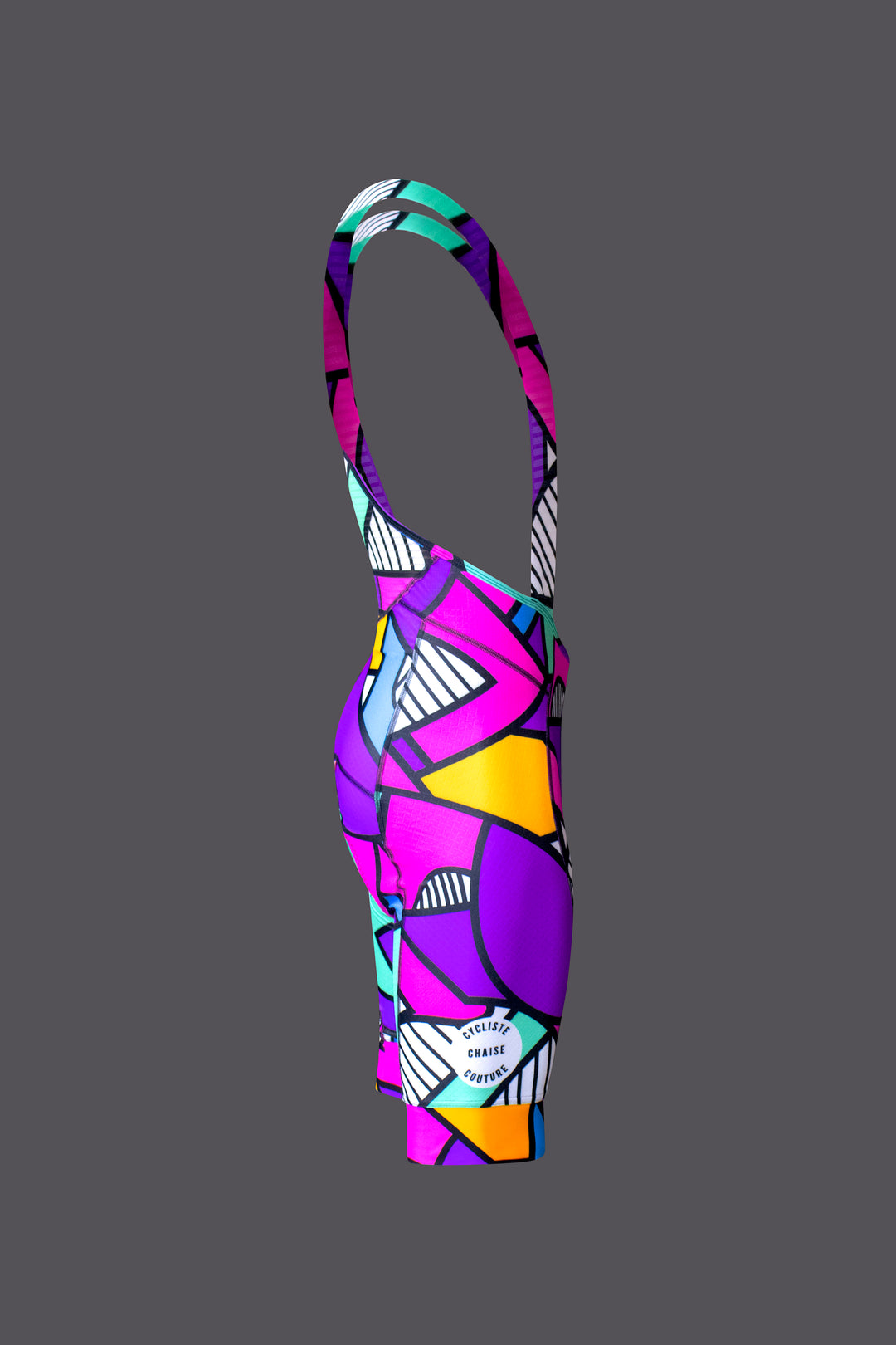 Men’s Tribal Jawanza Speciale Bib Shorts