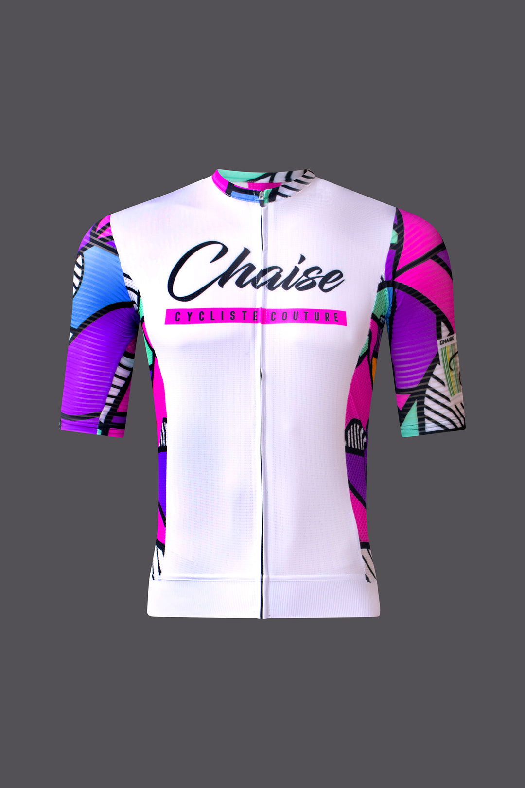 Men’s Tribal Jawanza Speciale Jersey