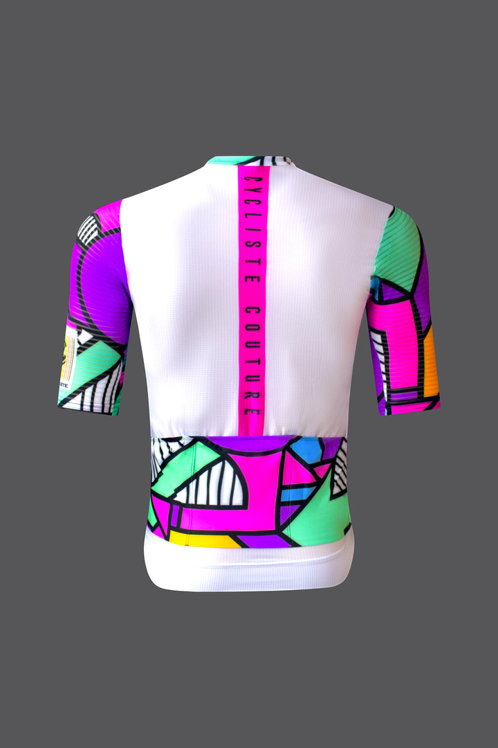 Men’s Tribal Jawanza Speciale Jersey