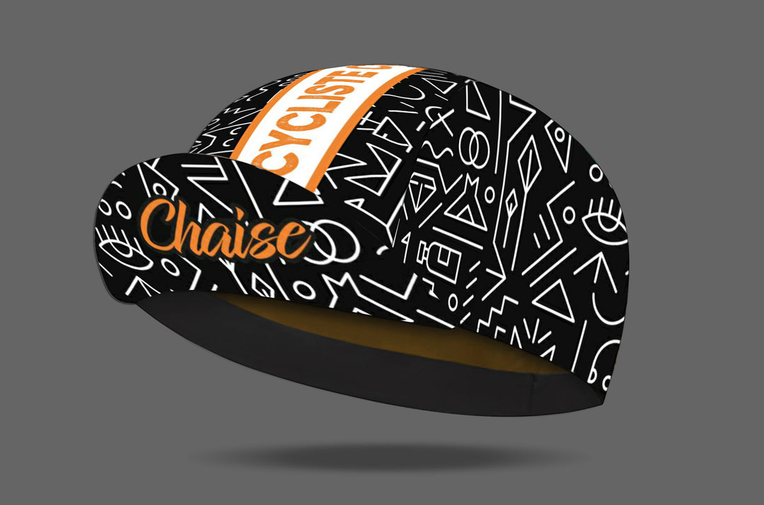 Tshabalala Cycling Cap