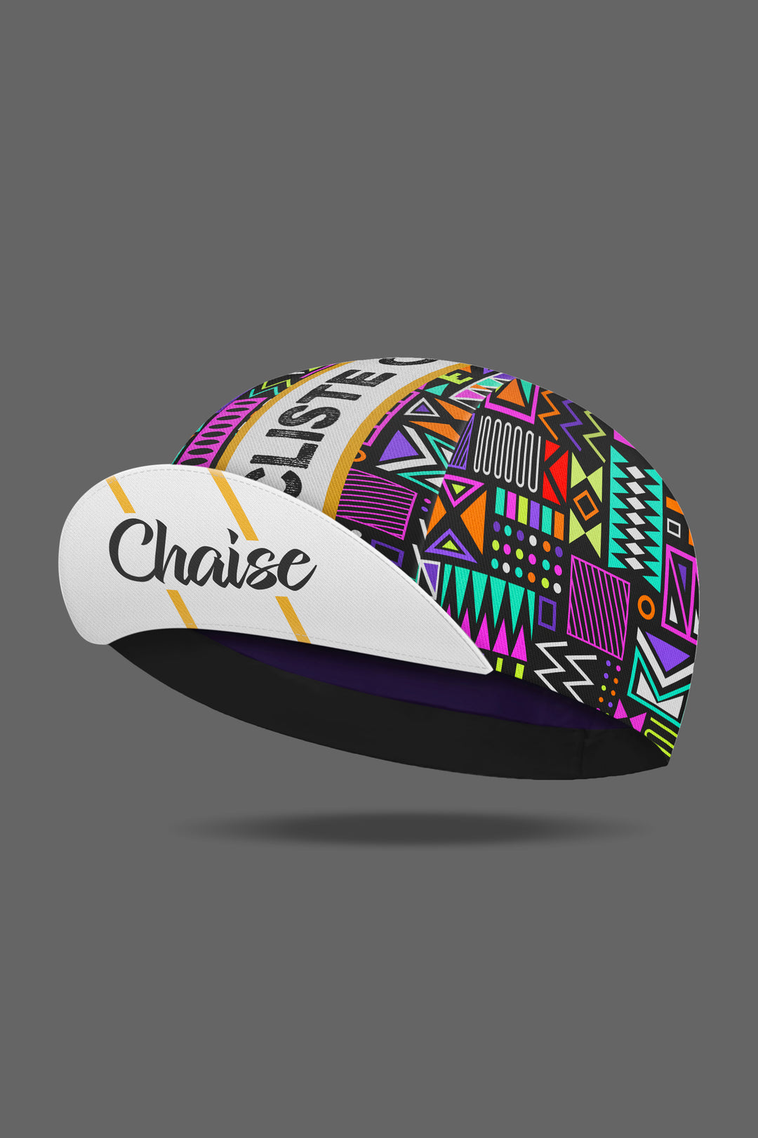 Jabulani Cycling Cap