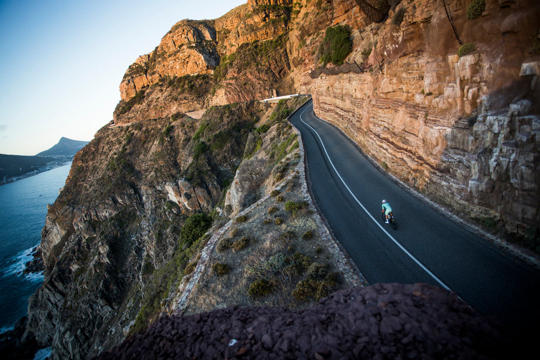 Chapman's Peak - Cape Town