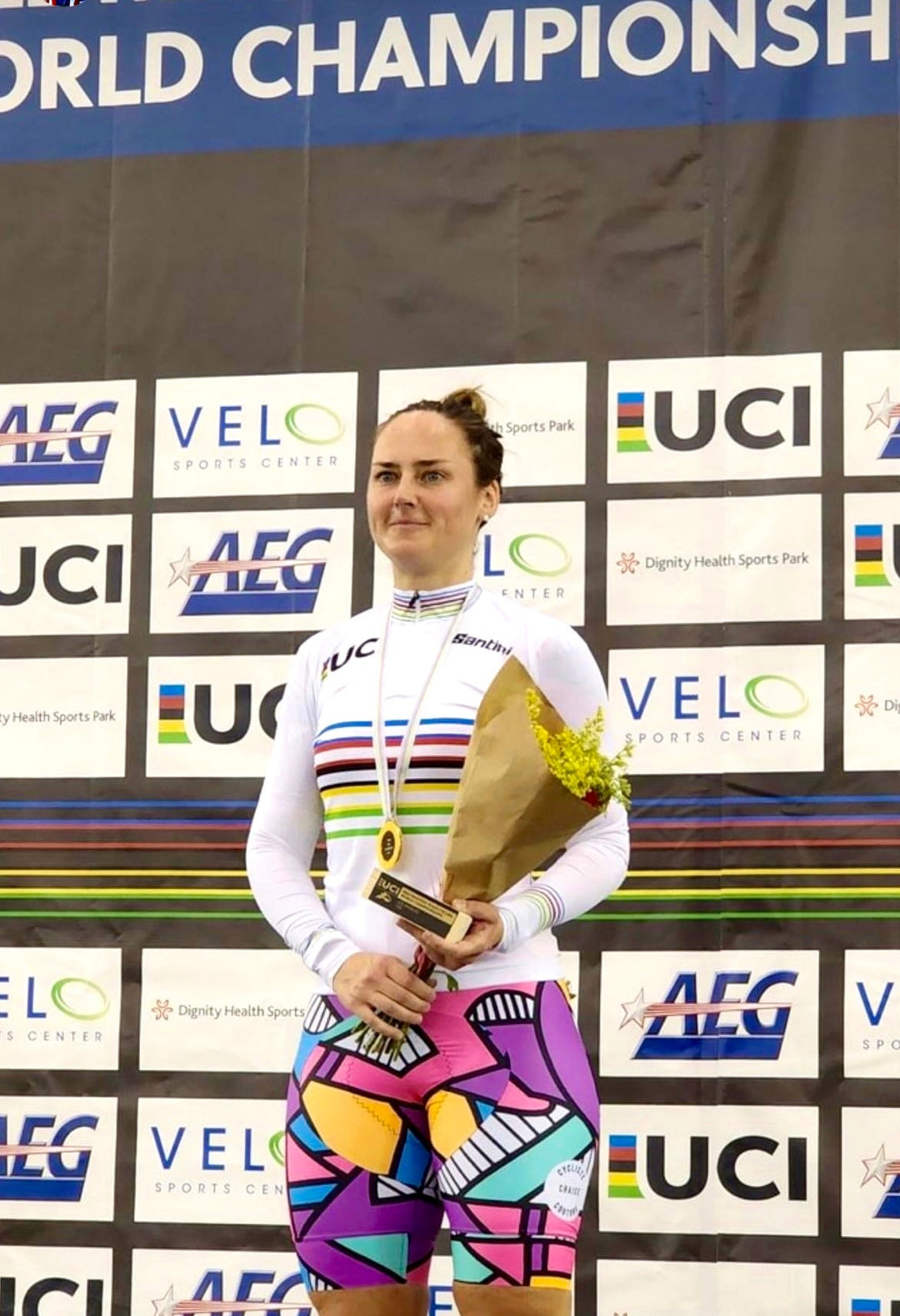 Bibshorts for Women