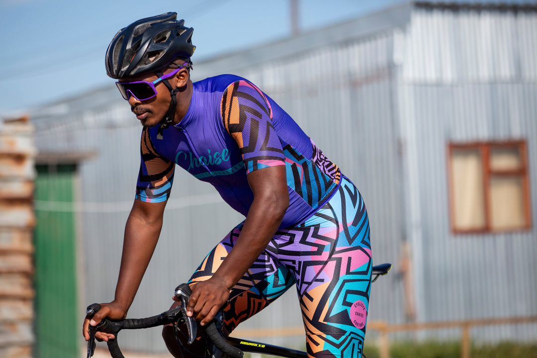 Bibshorts for Men