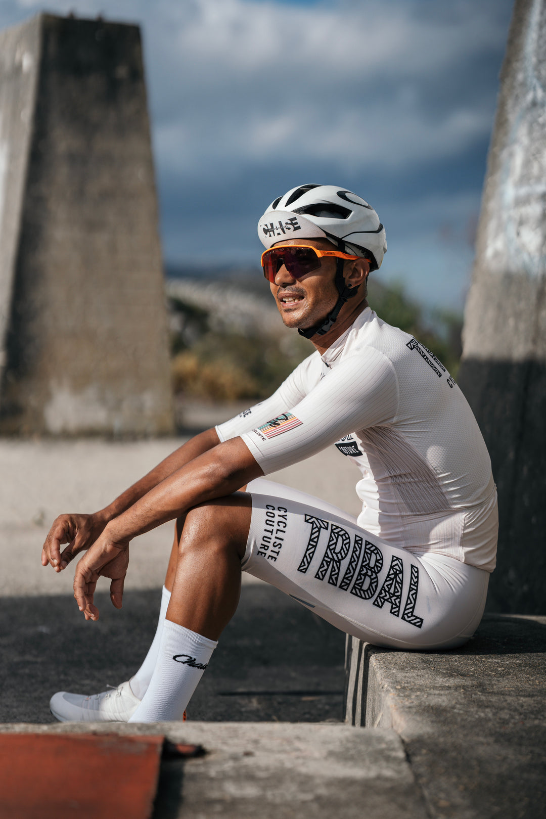 Moyo Tribal Race Jersey