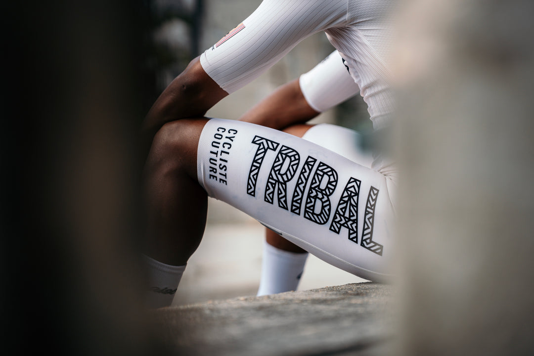 Moyo Tribal Race Jersey