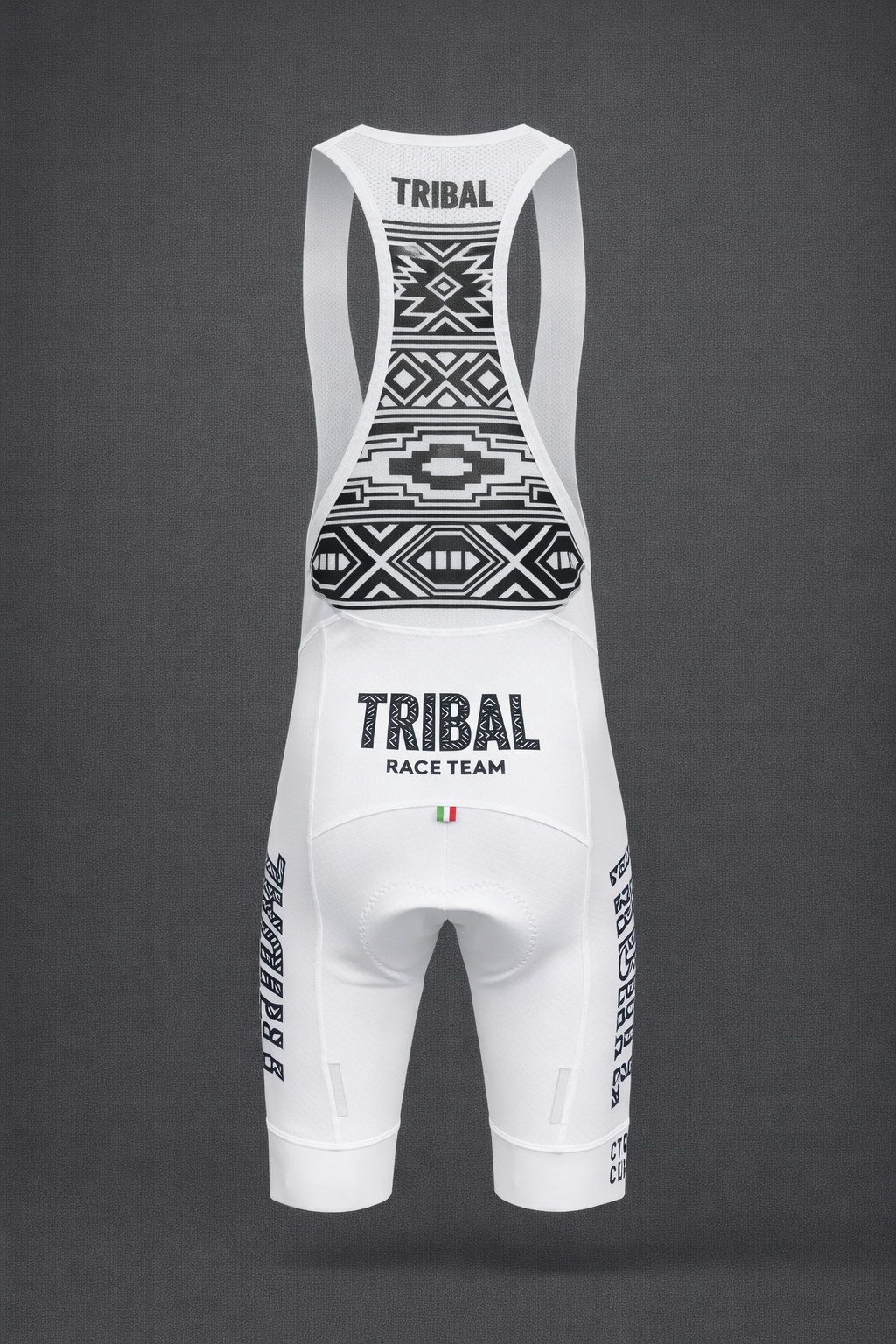 Moyo Tribal Race Bib Shorts