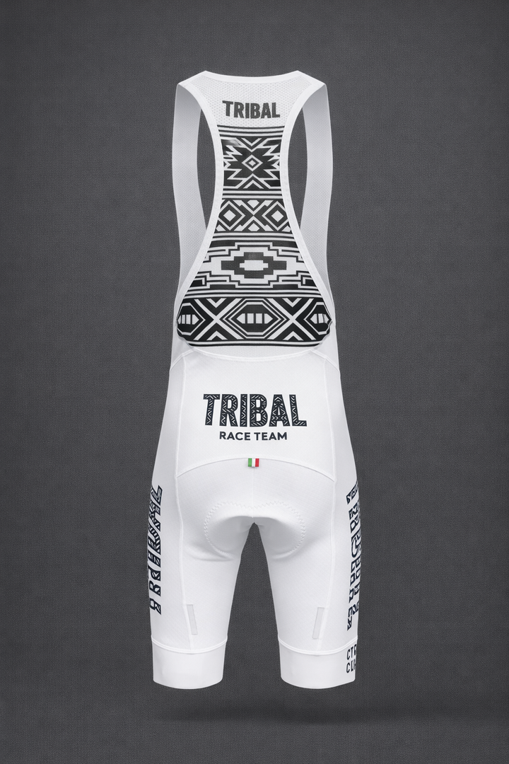 Moyo Tribal Race Bib Shorts