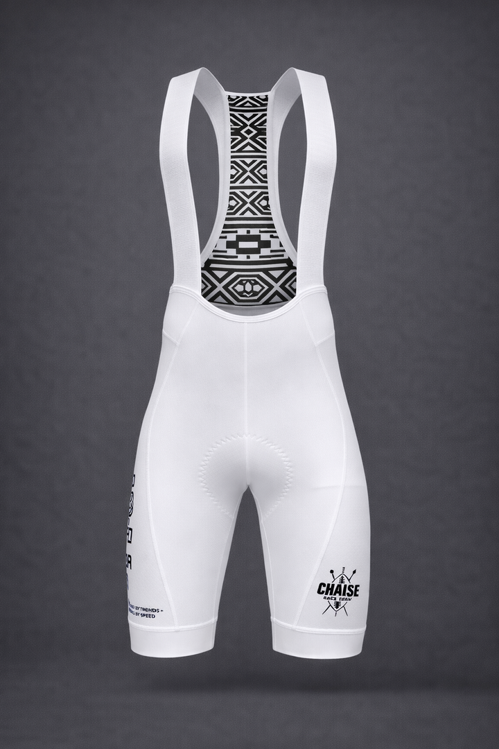 Moyo Tribal Race Bib Shorts