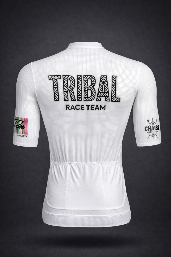 Moyo Tribal Race Jersey