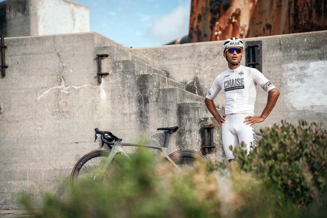 Moyo Tribal Race Jersey