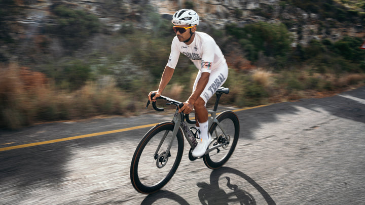 Moyo Tribal Race Jersey