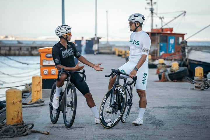Swazi Tribal Club Jersey