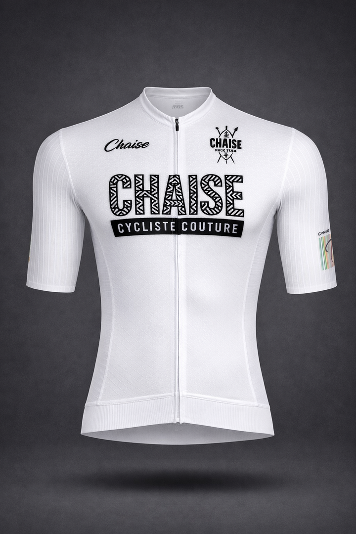 Moyo Tribal Race Jersey