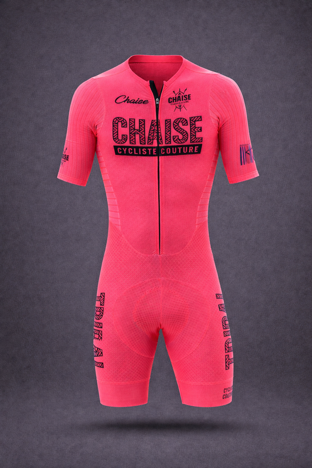 Chappies Tribal Race Aerosuit