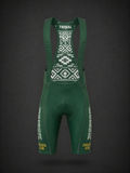 Bokke Tribal Club Bib Shorts