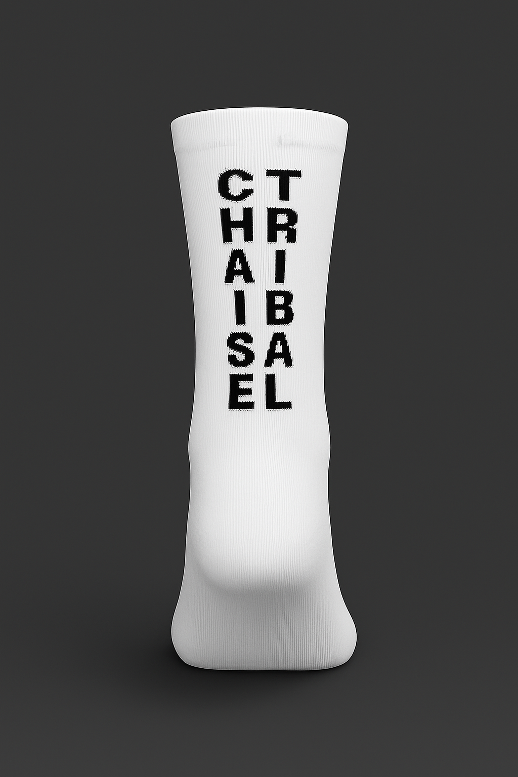 Chaise Tribal Sock