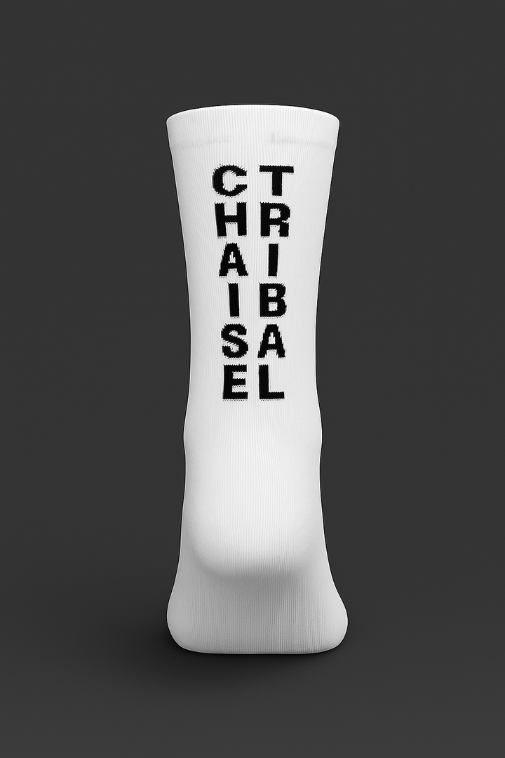 Chaise Tribal Sock