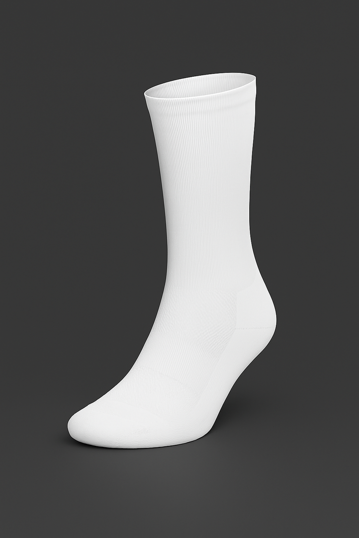 Chaise Tribal Sock