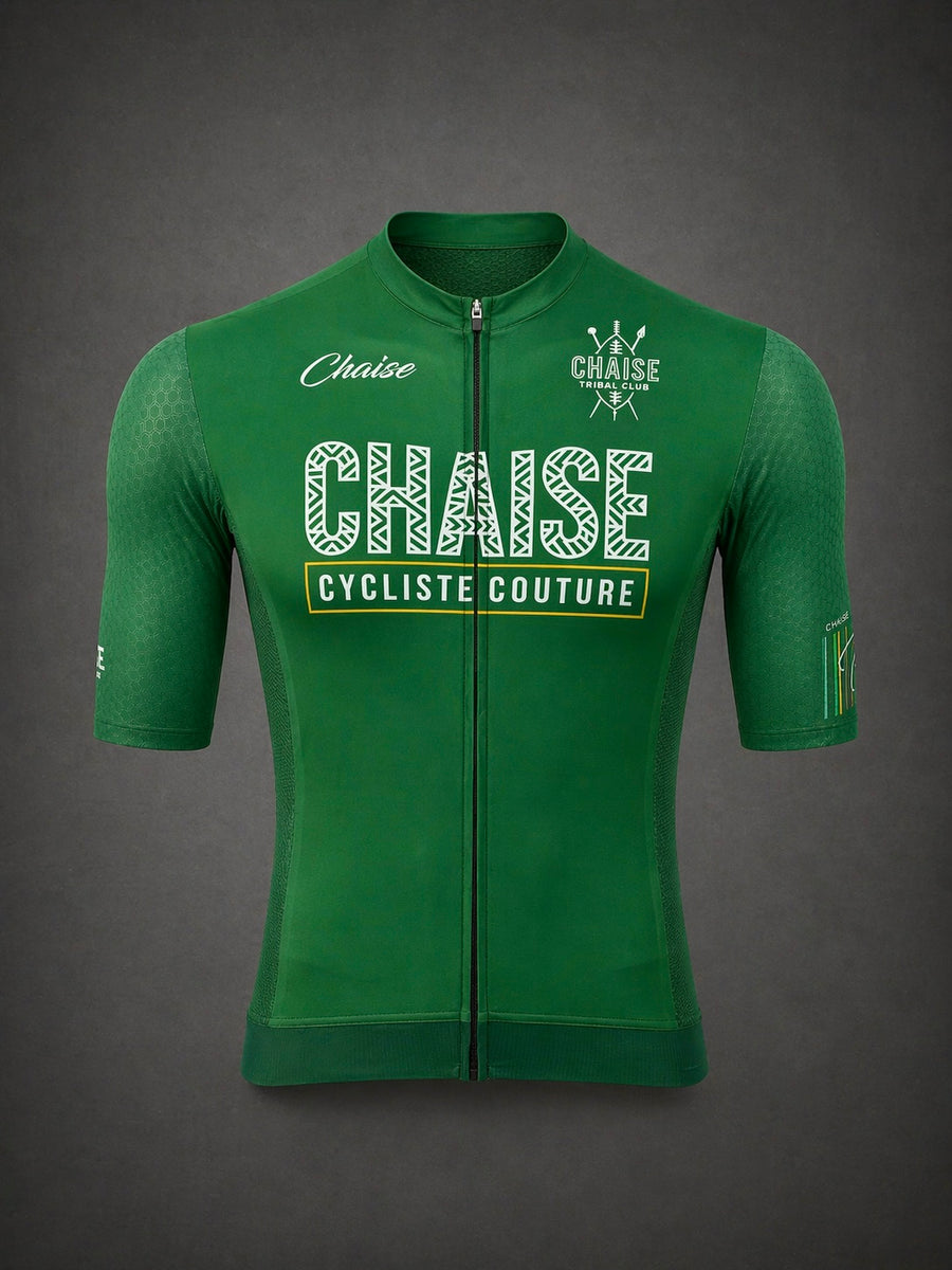 Bokke Tribal Club Jersey
