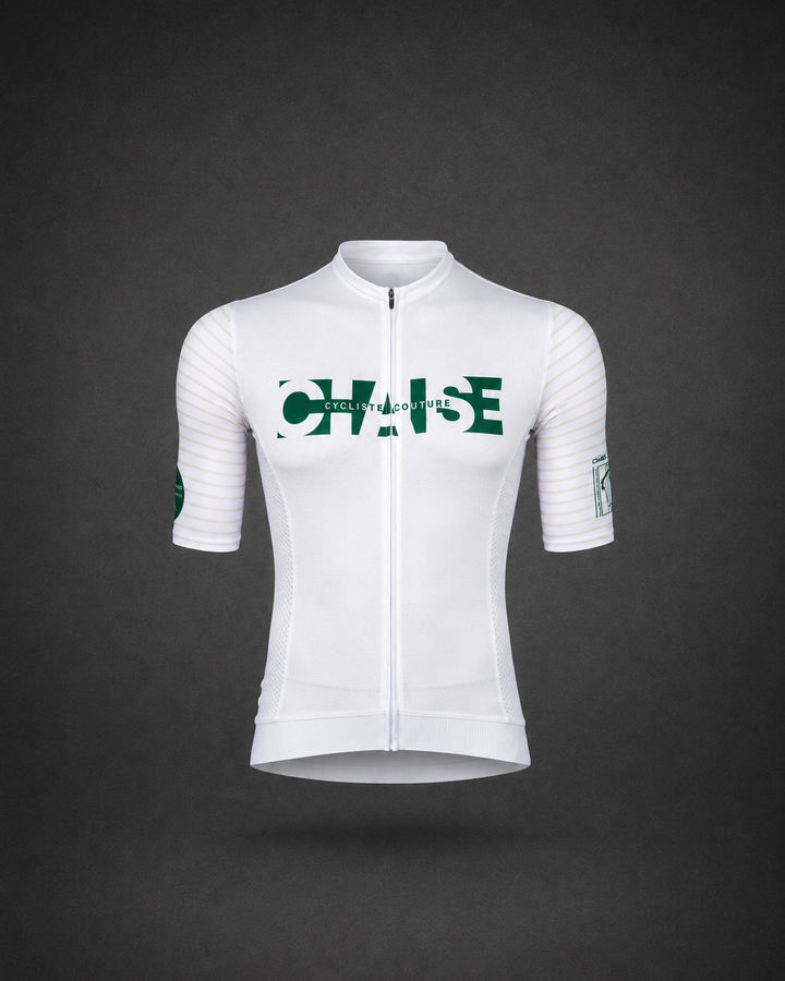 Men’s Poison Ivory Cycling Jersey