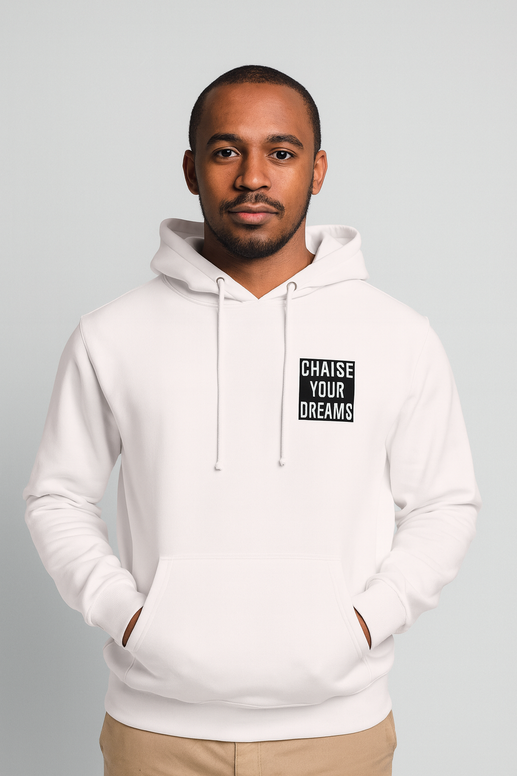 CYD Tribe Hoodie