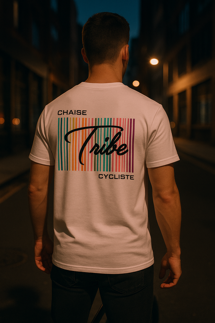 CYD Tribe T-shirt