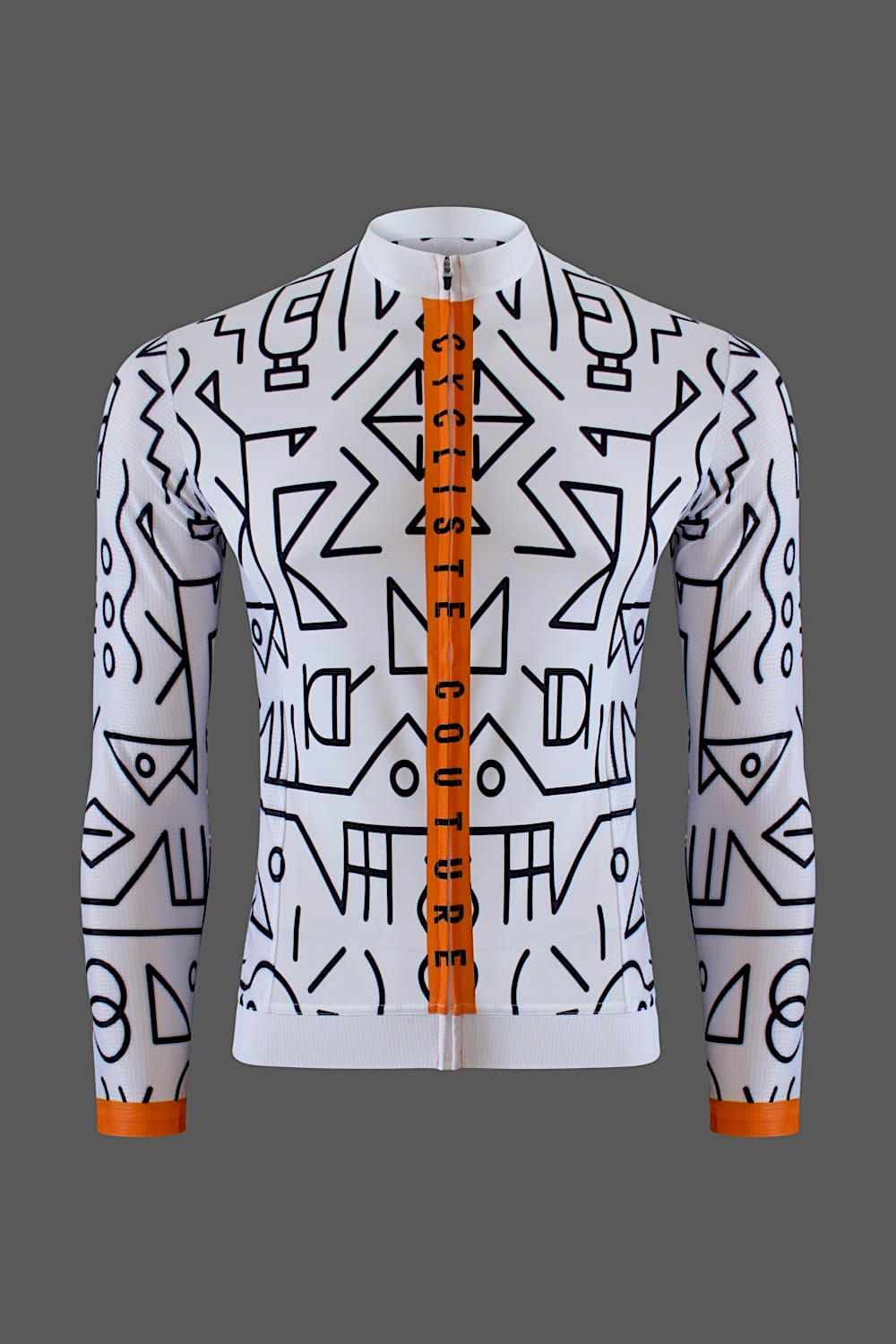 Shikaka Longsleeve Jersey