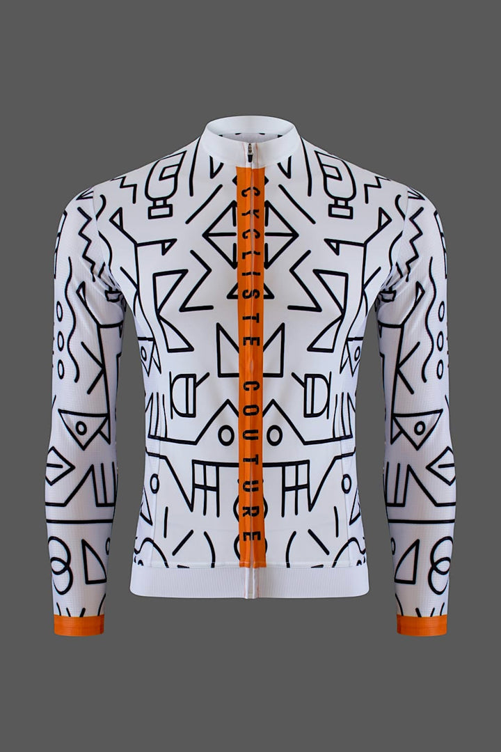 Shikaka Longsleeve Jersey