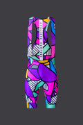 Men’s Tribal Jawanza Speciale Bib Shorts