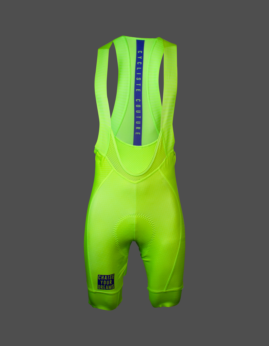 Acid Neon Bibshorts