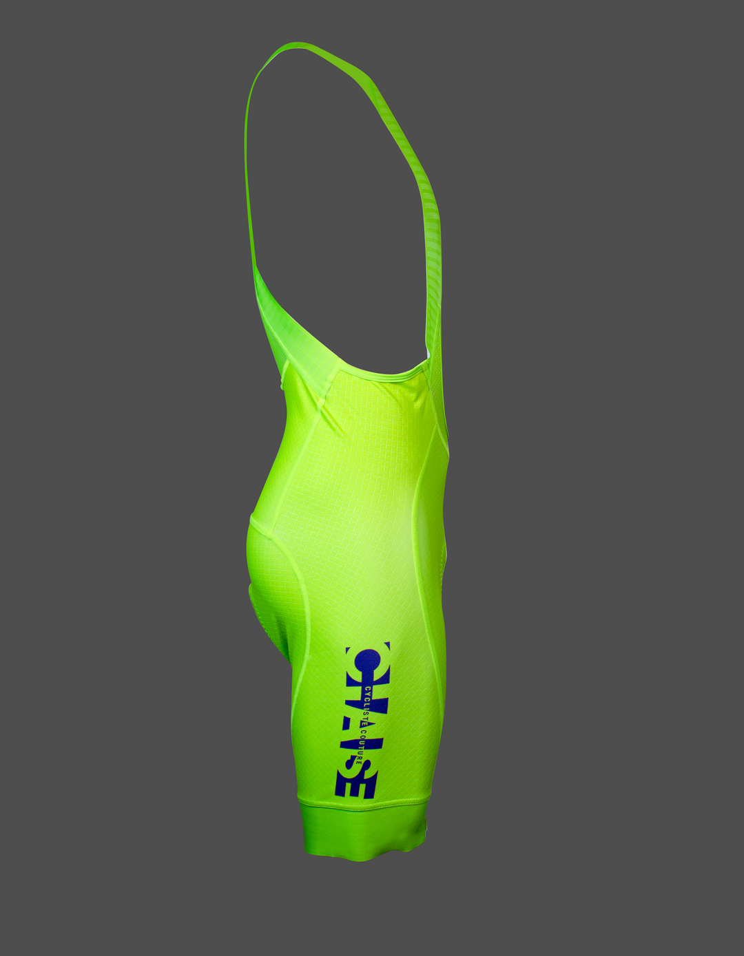 Acid Neon Bibshorts