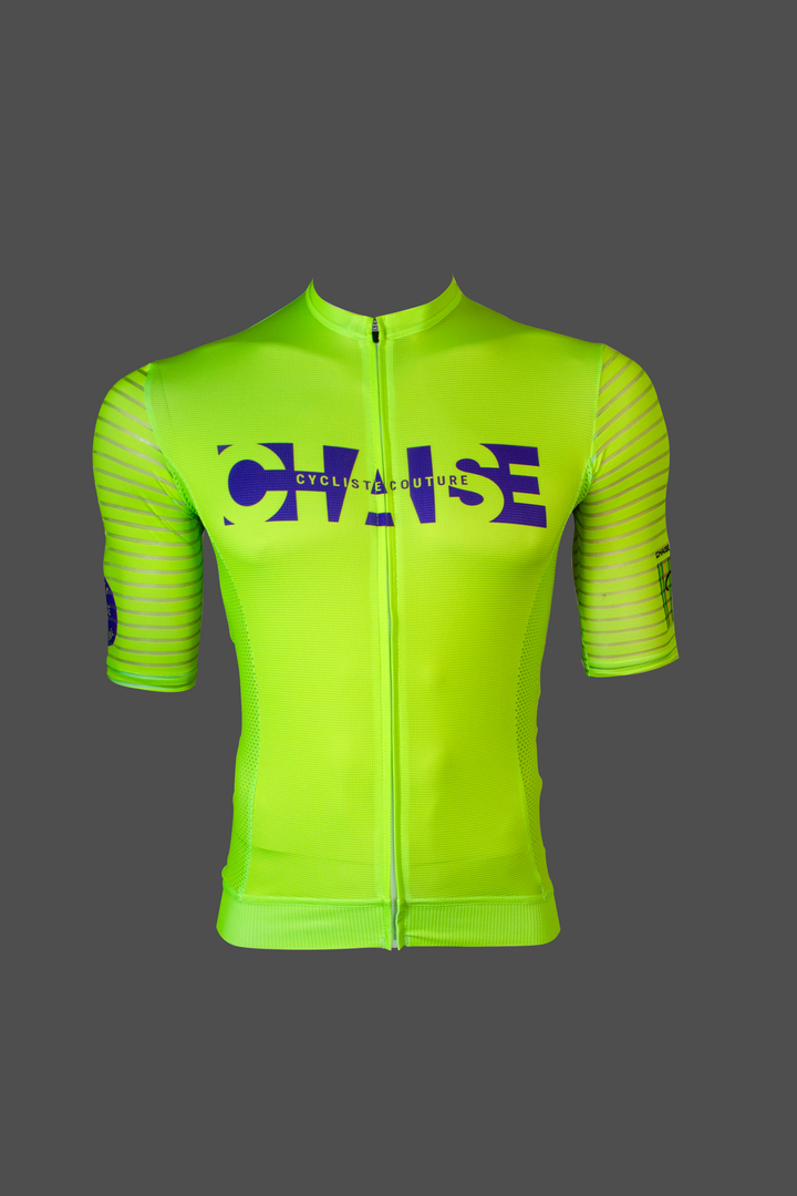 Acid Neon Jersey