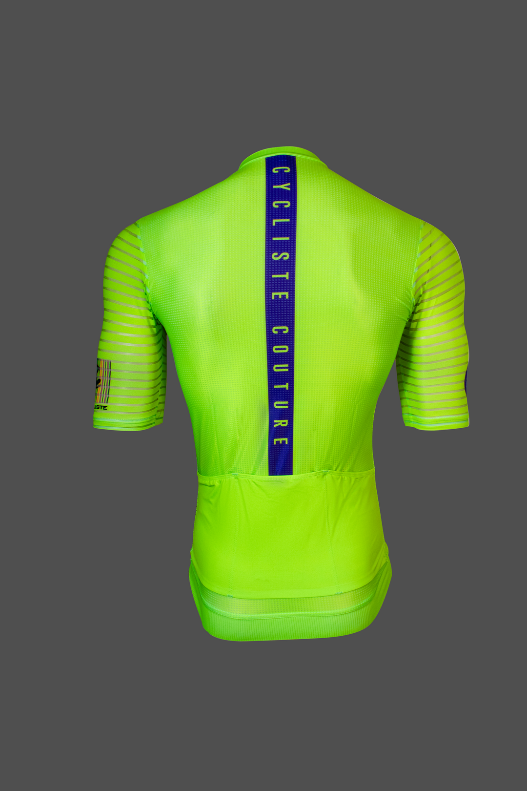 Acid Neon Jersey