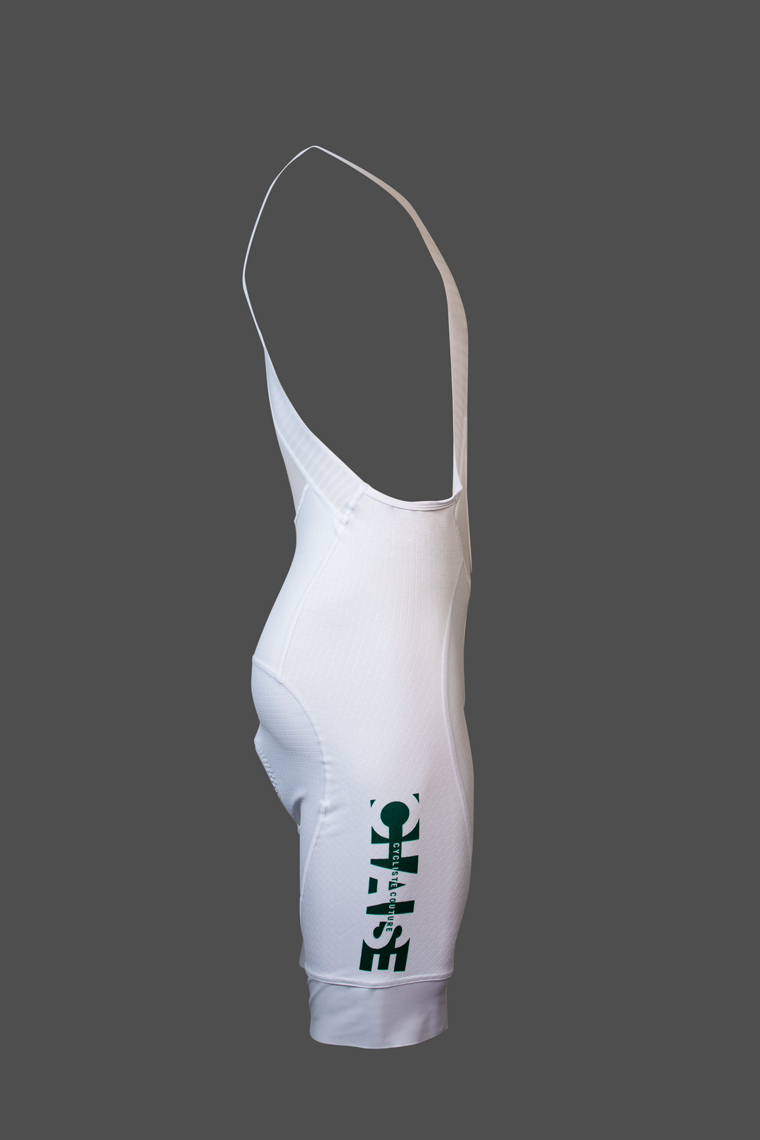 Posion Ivory Bibshorts