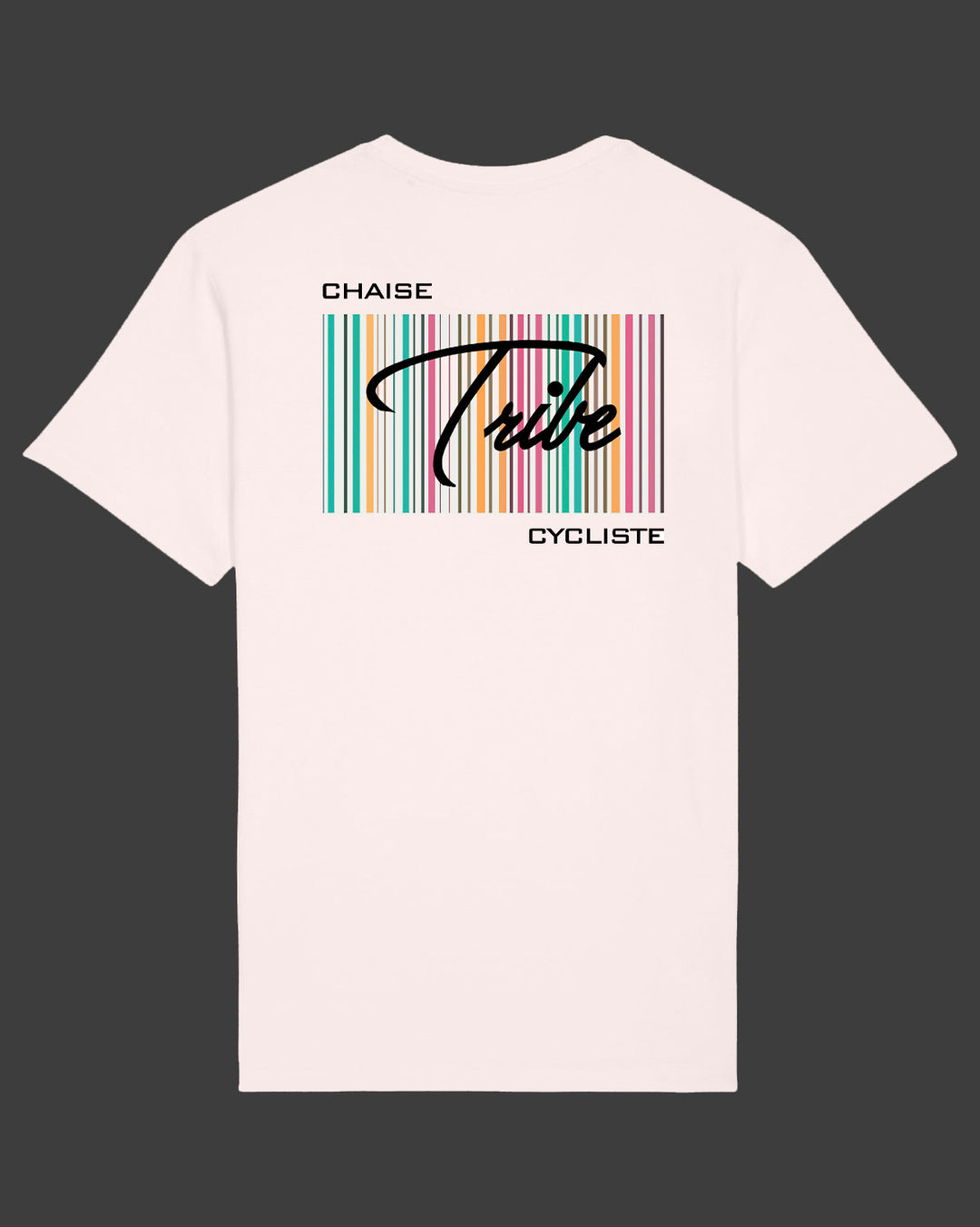 CYD Tribe T-shirt