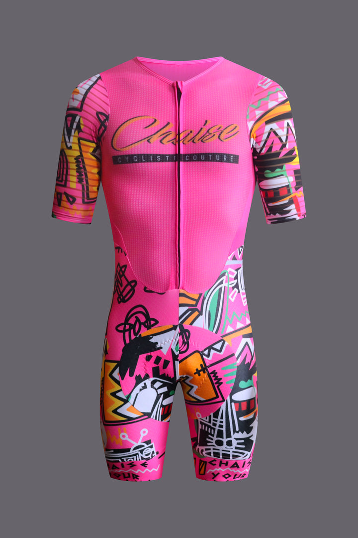 Vulag LTD Edition Aerosuit