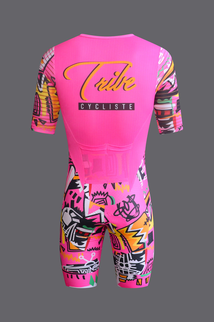 Vulag LTD Edition Aerosuit