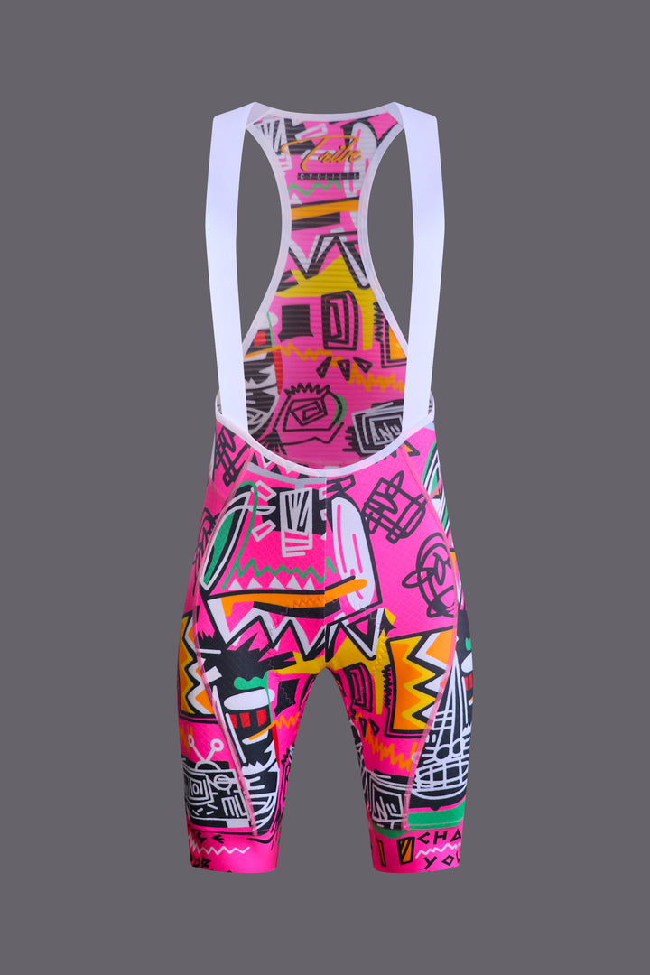 Vulag Ltd Edition Bibshorts