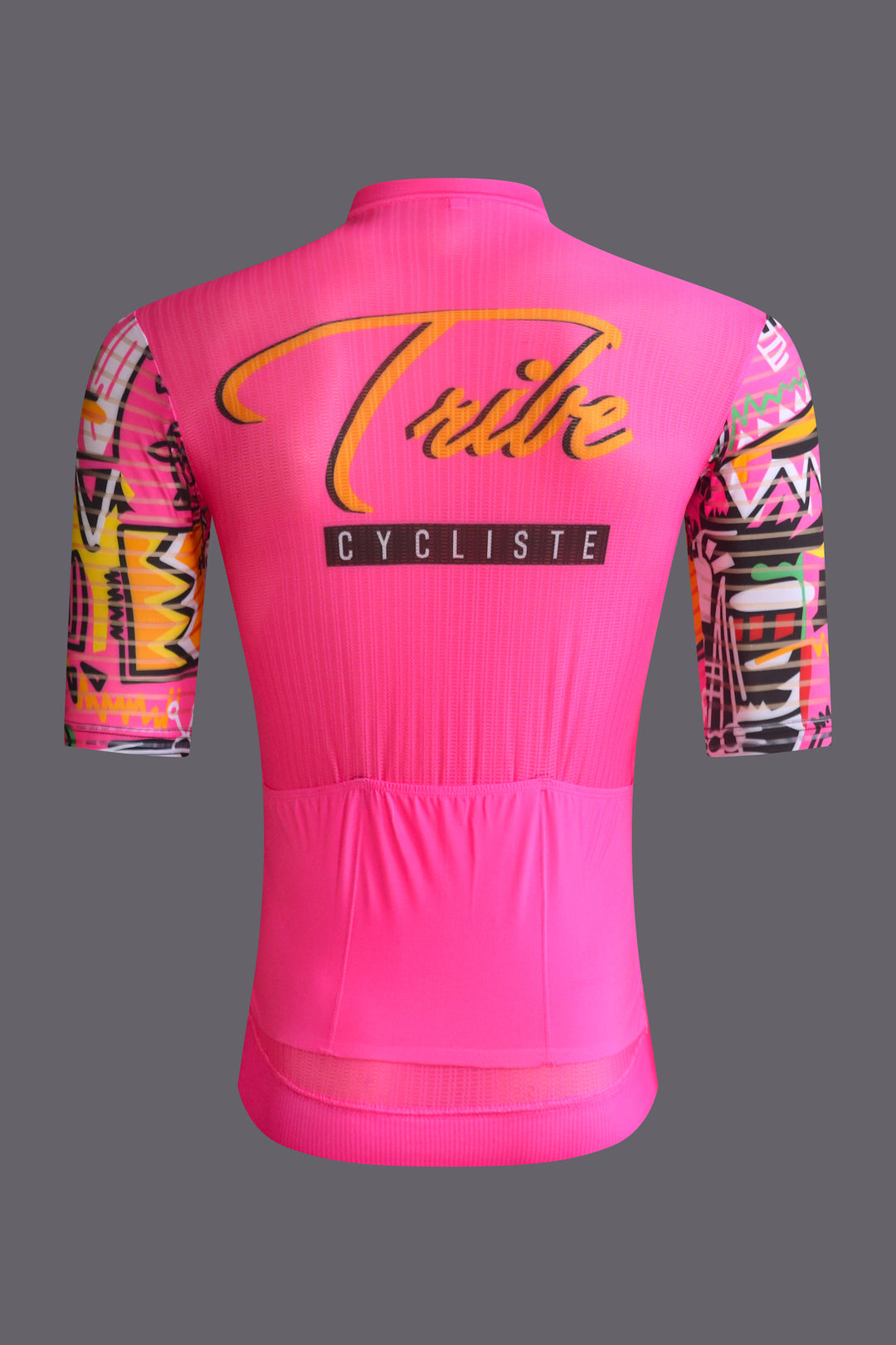 Vulag Ltd Editon Jersey