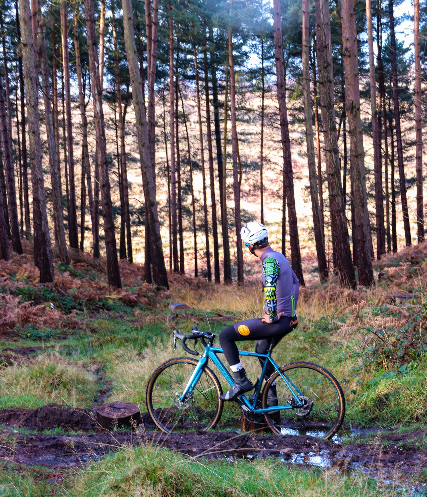 On your Bike: couture bicycles