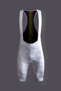 Men's Tribal Strand Cycling Bib Shorts
