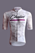 Men’s Tribal Strand Cycling Jersey