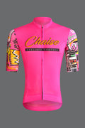 Men's Tribal Vulag Cycling Jersey