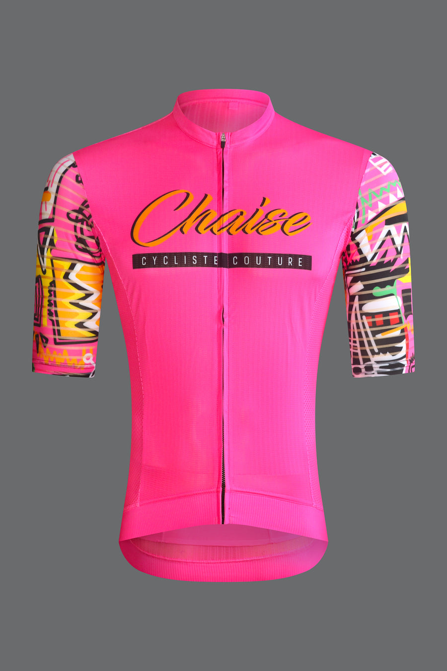 Men's Tribal Vulag Cycling Jersey