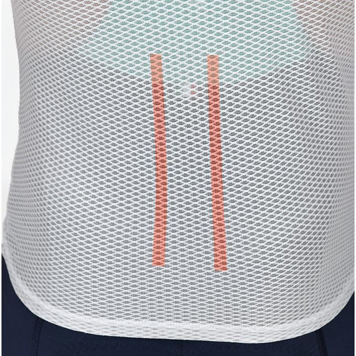 Artico Grigio Baselayer | Men's Cycling Gear | Chaise Cycliste Couture