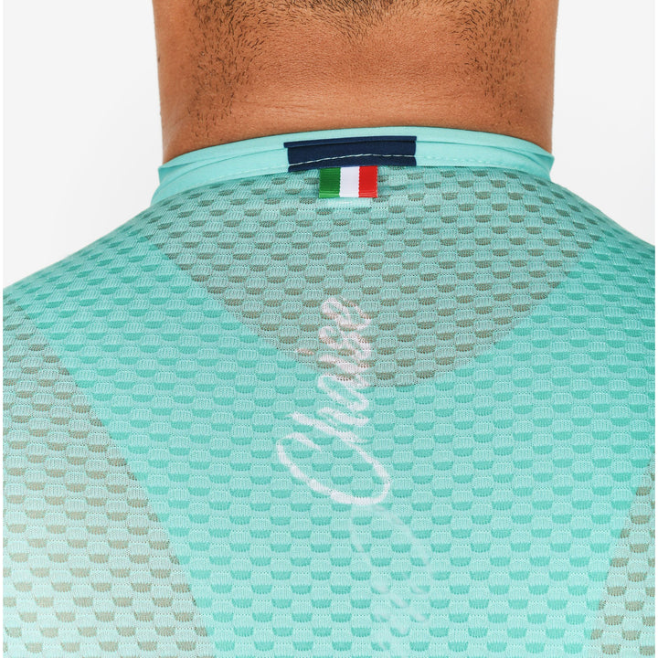 Men's La Primavera Jersey | Cycling Jersey | Chaise Cycliste Couture